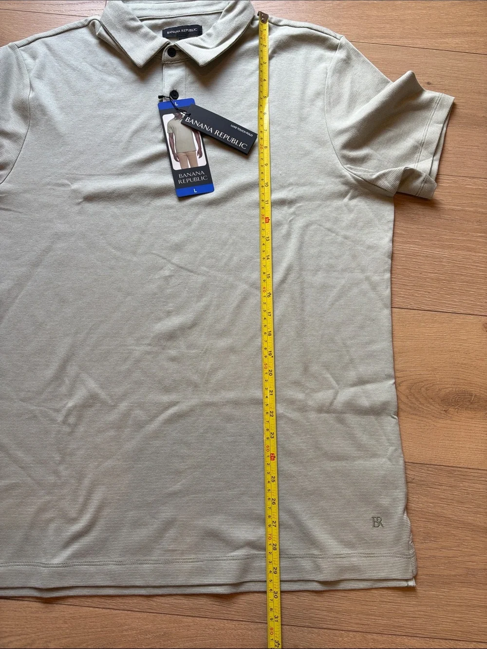 Banana Republic Men’s Polo